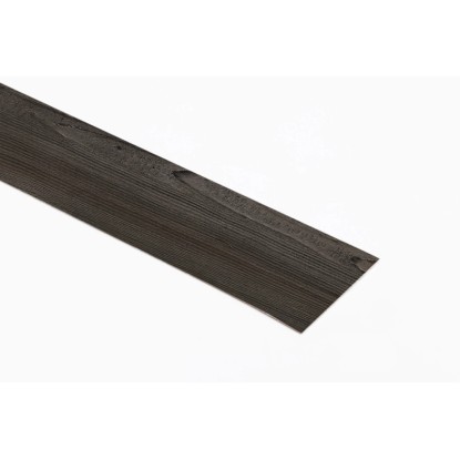 Kaindl élzáró 65 cm x 4,5 cm Hemlock Lava 2 darabos csomag