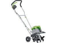 Lux akkumulátoros talajlazító A-BH-2x20/28 egyenáramú kefés motorral Lux akkumulátoros talajlazító A-BH-2x20/28 egyenáramú kefés motorral