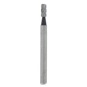 Dremel 194 gyorsacél maró, 3,2 mm, mini szerszámokhoz, formázáshoz, vájáshoz és hornyoláshoz.