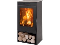 Panadero fatüzelésű kályha Zahara 6,3 kW Panadero fatüzelésű kályha Zahara 6,3 kW