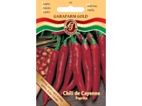 Paprika cayenne gold Paprika cayenne gold