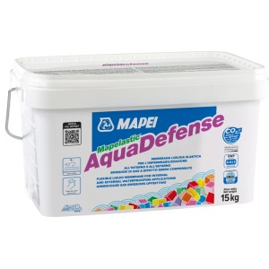 Mapelastic Aquadefense Zero 15 kg