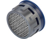 Keverőfúvóka M18 krómozott Malleo sorozathoz Keverőfúvóka M18 krómozott Malleo sorozathoz