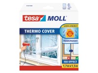 Tesamoll Thermo Cover ablakszigetelő fólia 1,7 m