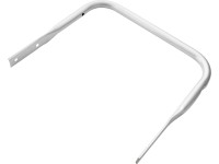 Alsó tolószár LUX A-RM-2x20/46 akkumulátoros fűnyíró készlethez