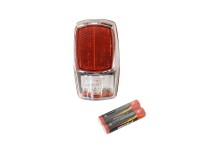 Sárvédőre szerelhető hátsó lámpa Sárvédőre szerelhető hátsó lámpa