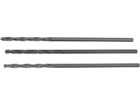 LUX fémfúrószár HSS-G 1 mm 3 db LUX fémfúrószár HSS-G 1 mm 3 db