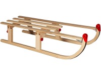 Rudisport Davos faszánkó, összecsukható, 110 cm