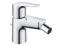 Grohe bidé csaptelep Start Edge húzórudas leeresztőszettel 1 1/4 Grohe bidé csaptelep Start Edge húzórudas leeresztőszettel 1 1/4