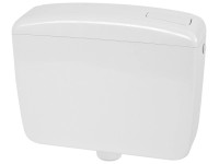 Devon 8D alsó WC tartály