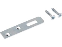 LUX tükörrögzítő 13 mm x 60 mm horganyzott 6 darab LUX tükörrögzítő 13 mm x 60 mm horganyzott 6 darab