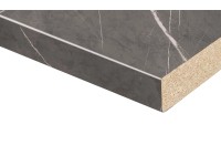 Munkalap Excellent Pietra Grey 60 cm x 3,8 cm max. hossz 4,1 m méteráru