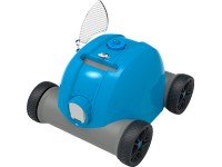 Heissner Orca 50 CL akkumulátoros medence robot a medencefenékhez