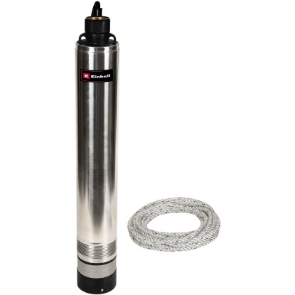 Einhell GC-DW 1000 N mélykúti szivattyú