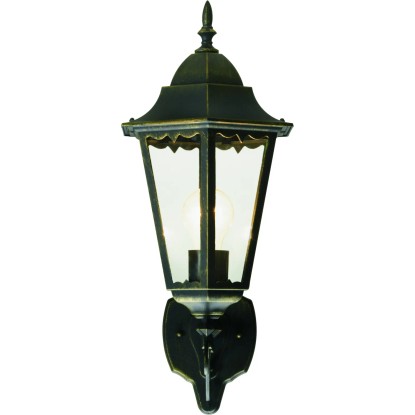 OBI Gorizia kültéri fali lámpa