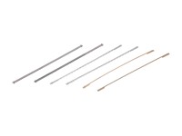 LUX dekopírfűrészlap készlet, 6 részes, 135 mm LUX dekopírfűrészlap készlet, 6 részes, 135 mm