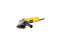 Dewalt DWE4117 - QS 950W sarokcsiszoló 125 mm