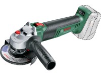 Bosch UniversalGrind 18V-75 Solo 115 mm akkumulátoros sarokcsiszoló