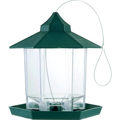 Madáretető 23 cm x 20 cm x 20 cm