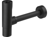 baliv DS-3420 design szifon fekete matt baliv DS-3420 design szifon fekete matt