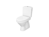 Mito EKO félperemes monoblokkos wc szett alsó kifolyású mély öblítésű