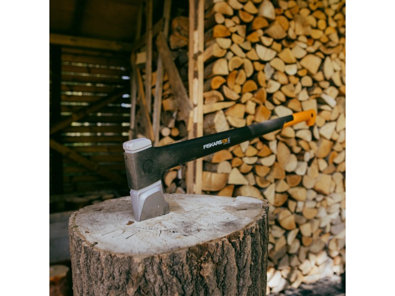 Fiskars Fejsze Obi