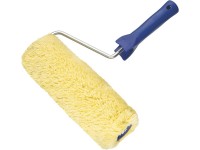 LUX tartalék homlokzati henger tartóval 25 cm