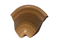 Külsősarok SLK50 aranytölgy Külsősarok SLK50 aranytölgy