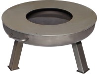 Buschbeck grillgyűrű 80 cm