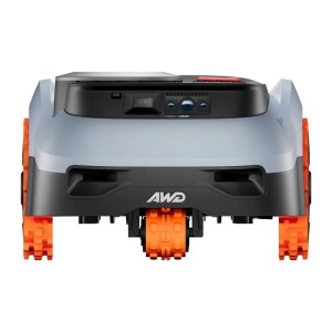 Segway-Navimow i210E Lidar Pro EU fűnyíró robot (I2 Lidar Pro sorozat)