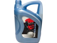 Interoil motorolaj 10w40 4 l Interoil motorolaj 10w40 4 l