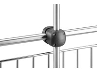 Schneider Maxi napernyőtartó antracit Schneider Maxi napernyőtartó antracit