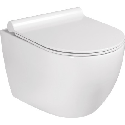 Fali WC-szett "WC-7690" baliv