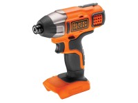 Ütvecsavarozó 155Nm 18V akku és töltő nélkül Ütvecsavarozó 155Nm 18V akku és töltő nélkül