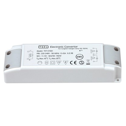 Transzformátor  50 - 150 W