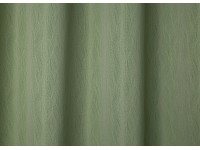 Platan dekor anyag zöld 150 cm széles - méteráru