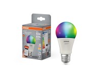 Osram Smart+ Matter okos fényforrás A60 9W RGBW E27