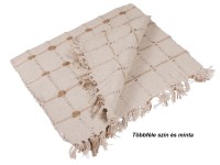 Natúr szőnyeg 60 cm x 90 cm