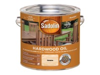 Sadolin színtelen kertibútor ápoló olaj 2,5 l Sadolin színtelen kertibútor ápoló olaj 2,5 l