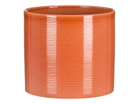 Scheurich kaspó 828 Classic Mix átmérő 7 cm x 6,8 cm többféle szín