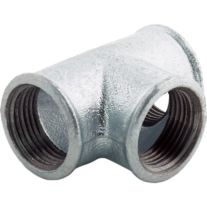 T-idom 30,3 mm (Rp 1) temperöntvény