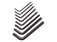 LUX Classic TR kulcskészlet, 8 részes LUX Classic TR kulcskészlet, 8 részes