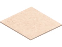 Teraszburkolólap Exquisite R11 kőporcelán bézs 60 cm x 60 cm 2 db