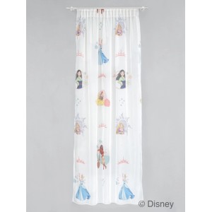 t.b.t. Ablakfüggöny Disney hercegnő motívumokkal.