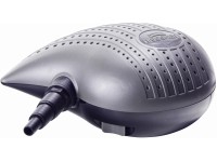 Heissner Smartline Craft HFP 2500 Eco 2200 l/h szűrő- és patakszivattyú Heissner Smartline Craft HFP 2500 Eco 2200 l/h szűrő- és patakszivattyú