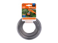 Daewoo fűkasza damil 3 mm x 15 m Daewoo fűkasza damil 3 mm x 15 m