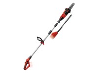 Einhell Power X-Change akkumulátoros multifunkciós szerszám GE-HC 18 Li T Solo Einhell Power X-Change akkumulátoros multifunkciós szerszám GE-HC 18 Li T Solo