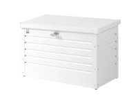 Biohort tárolódoboz 100 fehér 101 x 46 x 31 cm Biohort tárolódoboz 100 fehér 101 x 46 x 31 cm