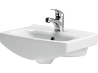 Cersanit kerámia mosdó Cersania 40 cm