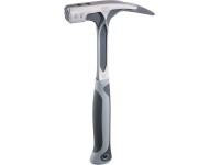 Picard ácskalapács érdesített ütőfelület tömör acél